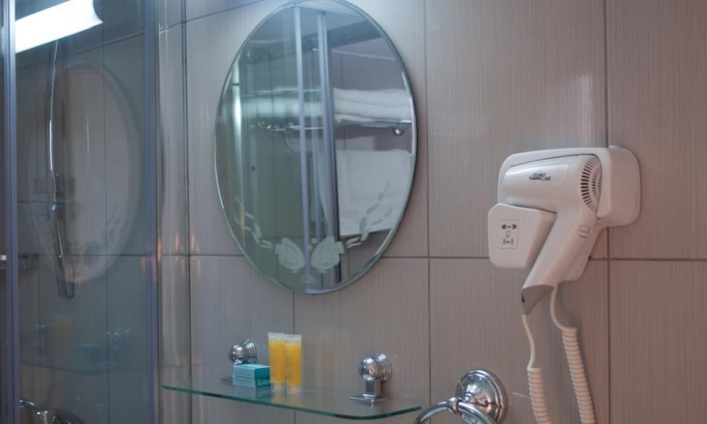 St. George Rent Rooms Ларнака Екстер'єр фото