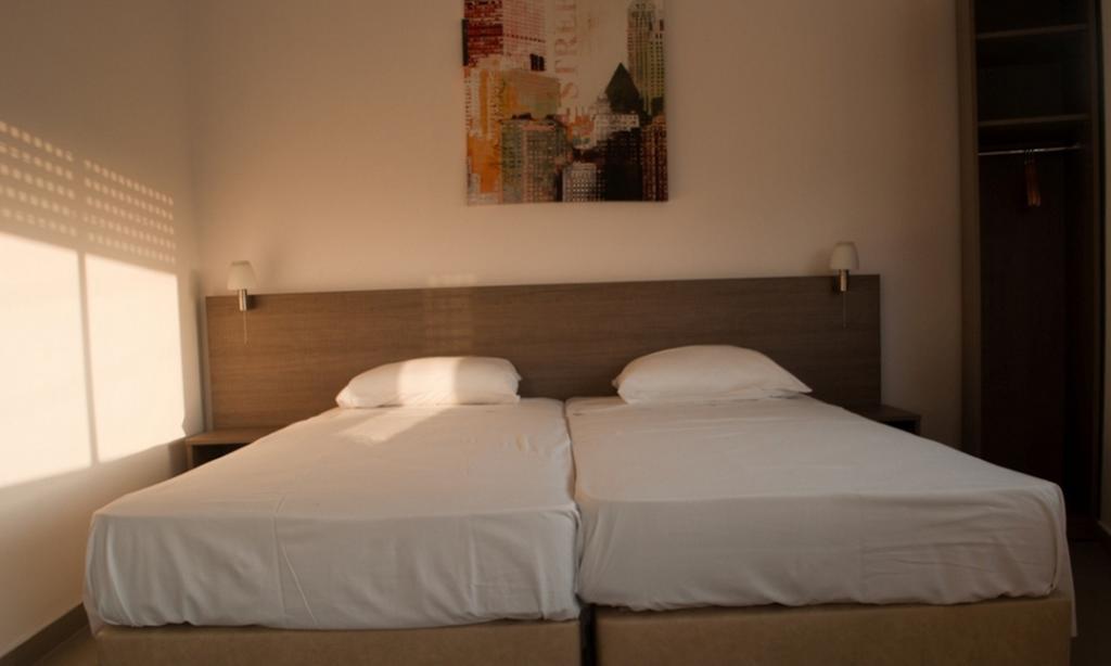St. George Rent Rooms Ларнака Екстер'єр фото