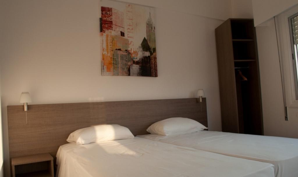 St. George Rent Rooms Ларнака Екстер'єр фото