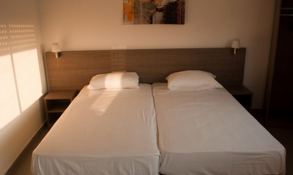 St. George Rent Rooms Ларнака Екстер'єр фото