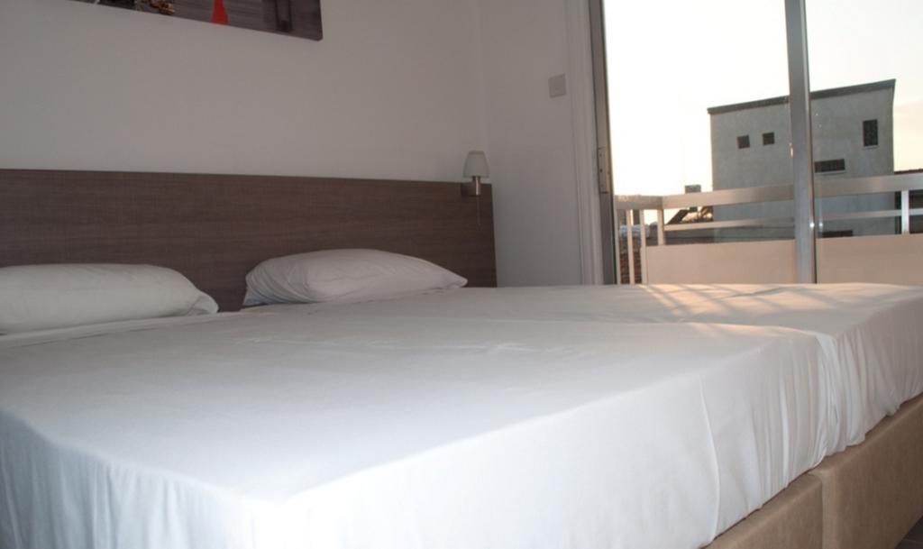 St. George Rent Rooms Ларнака Екстер'єр фото