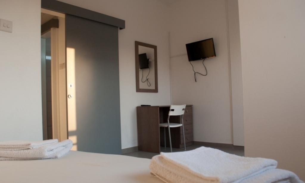 St. George Rent Rooms Ларнака Екстер'єр фото