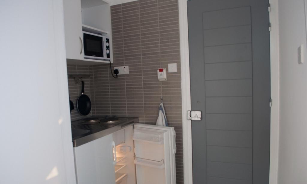 St. George Rent Rooms Ларнака Екстер'єр фото