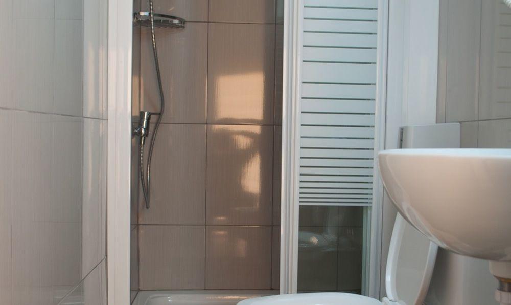 St. George Rent Rooms Ларнака Екстер'єр фото