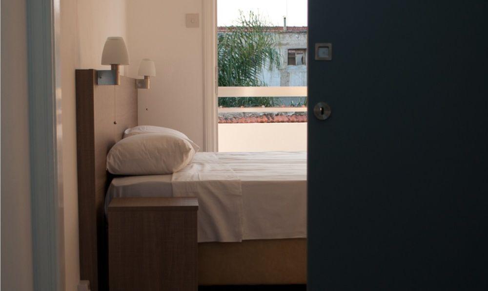 St. George Rent Rooms Ларнака Екстер'єр фото