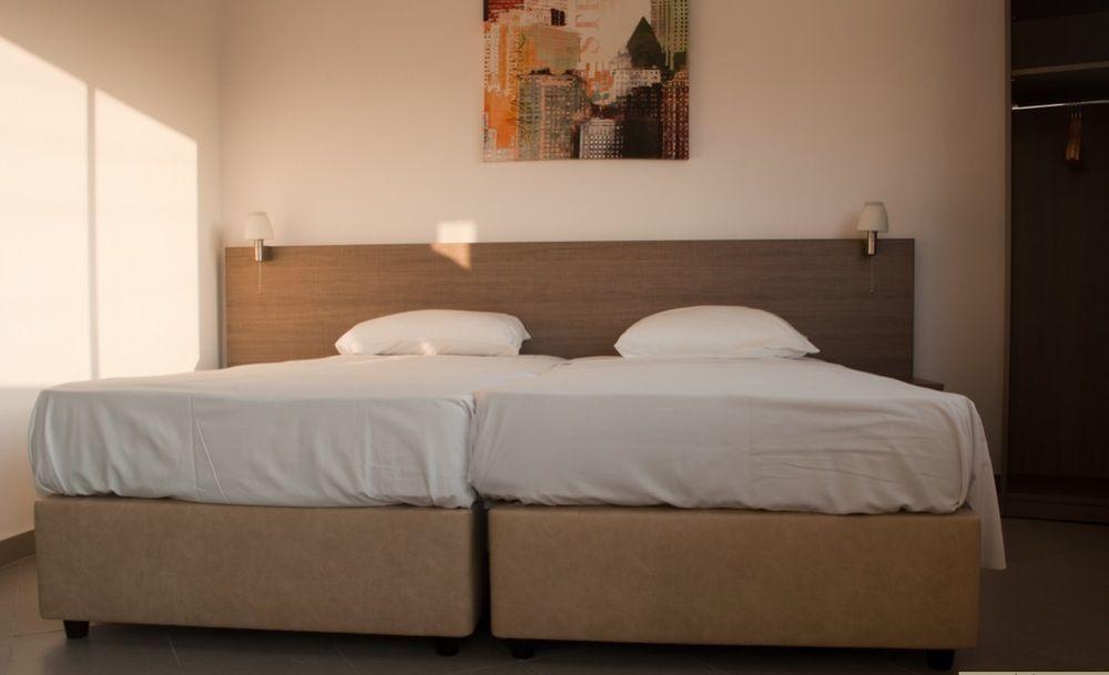 St. George Rent Rooms Ларнака Екстер'єр фото