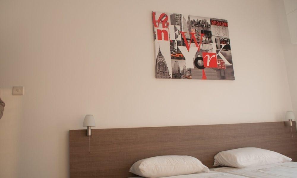 St. George Rent Rooms Ларнака Екстер'єр фото