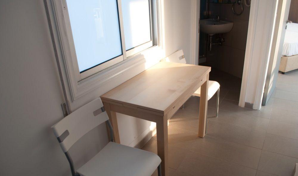 St. George Rent Rooms Ларнака Екстер'єр фото