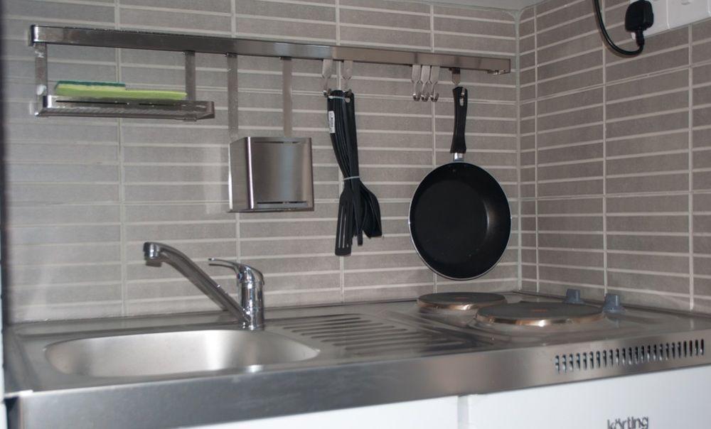 St. George Rent Rooms Ларнака Екстер'єр фото