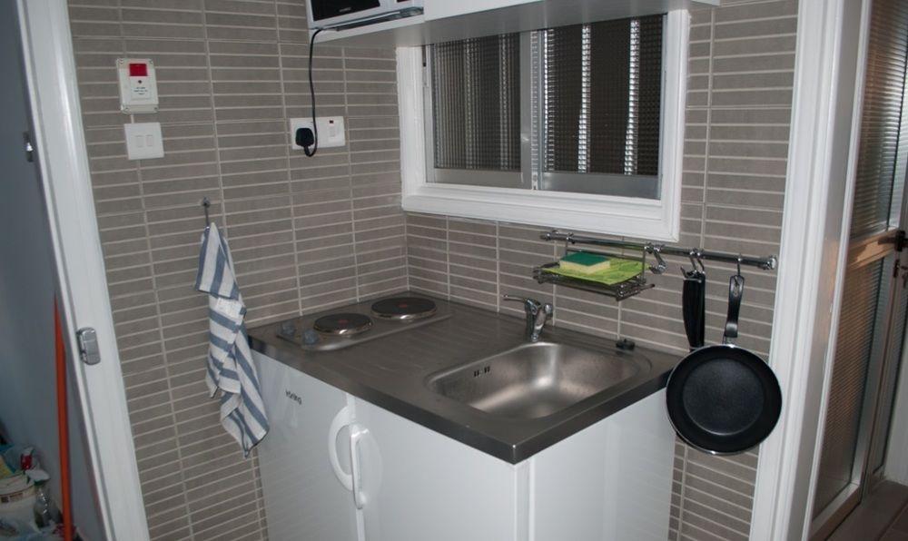St. George Rent Rooms Ларнака Екстер'єр фото