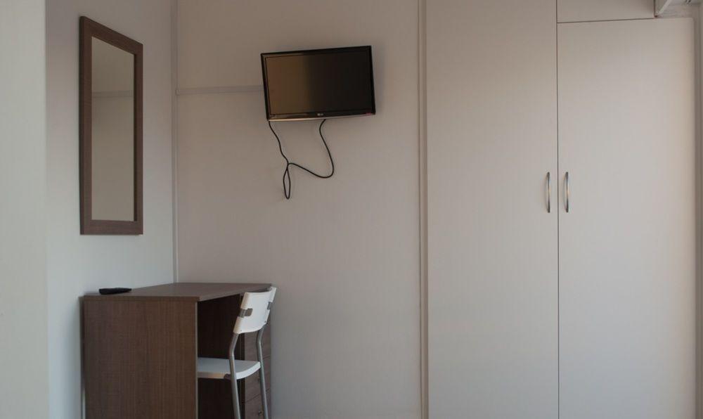 St. George Rent Rooms Ларнака Екстер'єр фото