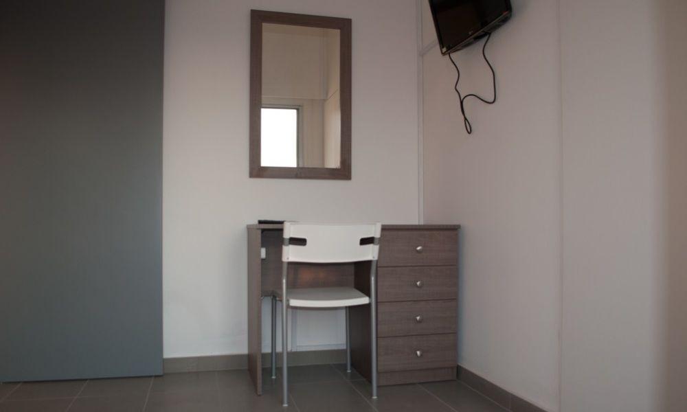 St. George Rent Rooms Ларнака Екстер'єр фото