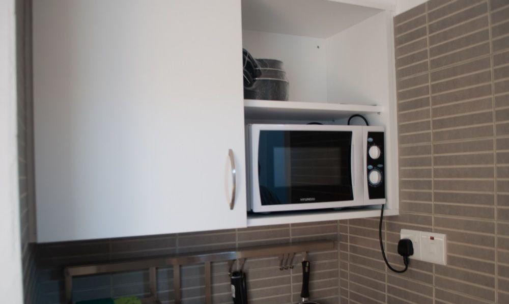 St. George Rent Rooms Ларнака Екстер'єр фото