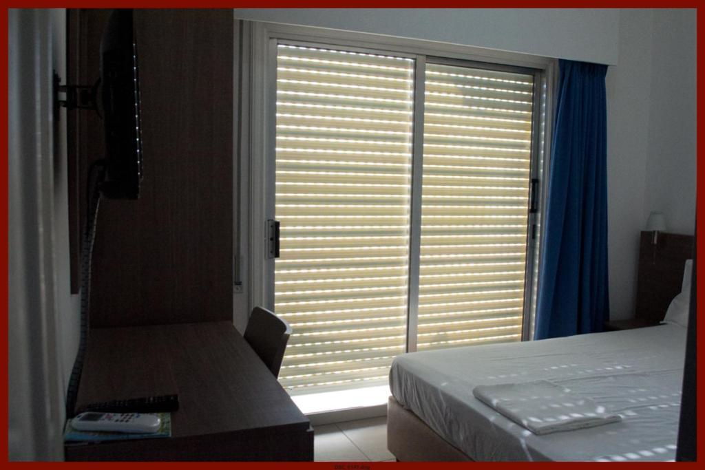St. George Rent Rooms Ларнака Екстер'єр фото