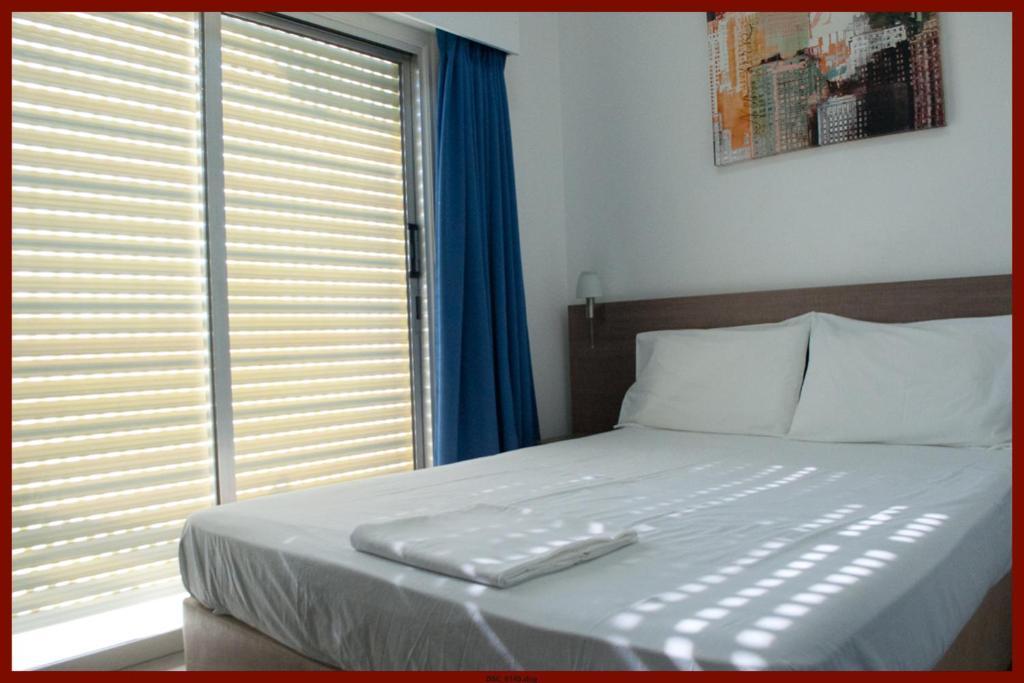 St. George Rent Rooms Ларнака Екстер'єр фото