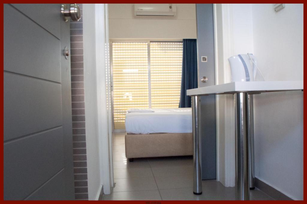 St. George Rent Rooms Ларнака Екстер'єр фото