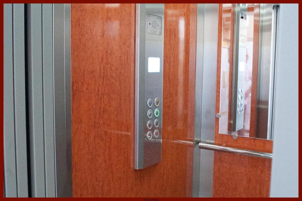 St. George Rent Rooms Ларнака Екстер'єр фото