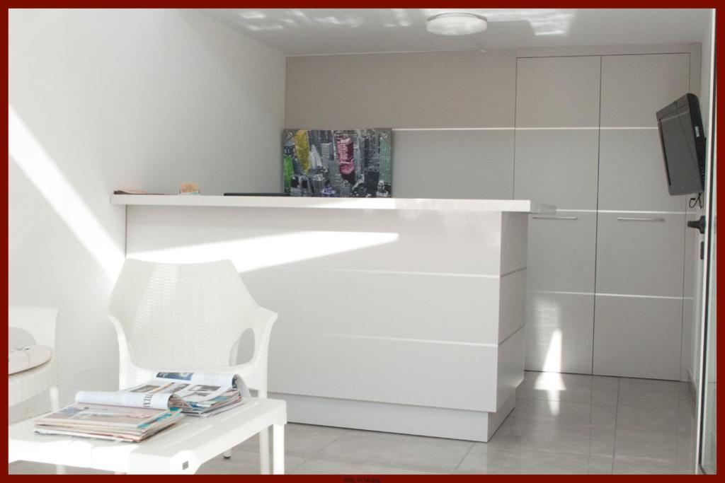 St. George Rent Rooms Ларнака Екстер'єр фото