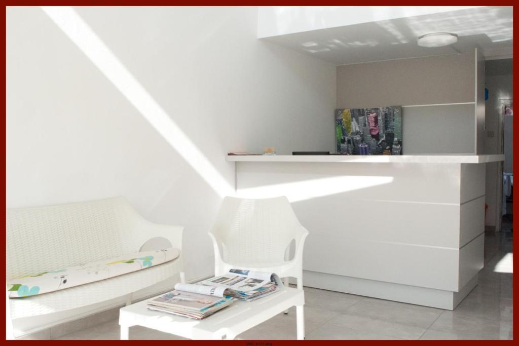 St. George Rent Rooms Ларнака Екстер'єр фото